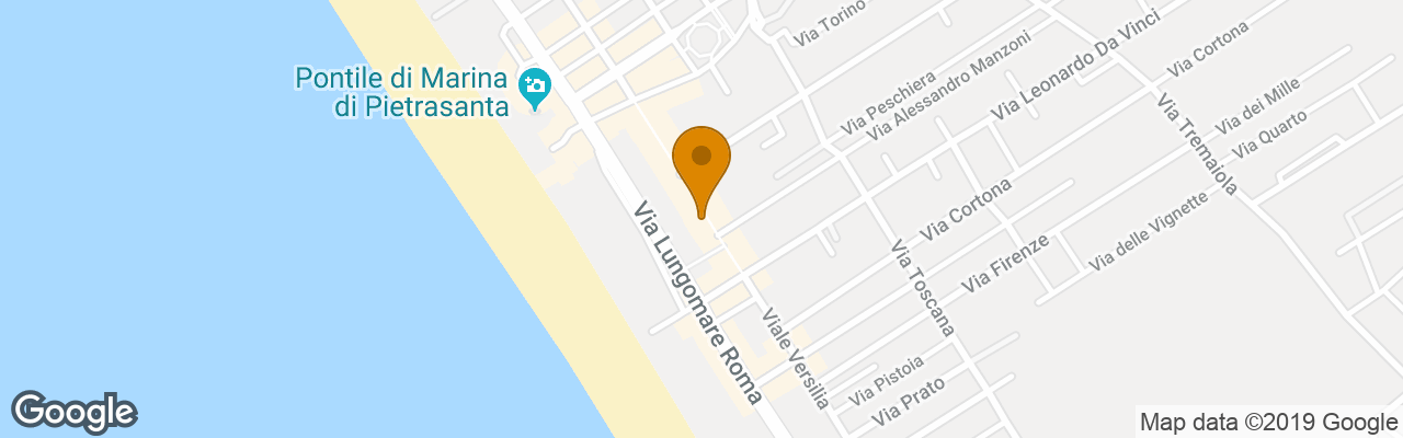 Hotel La Locanda Del Geco 