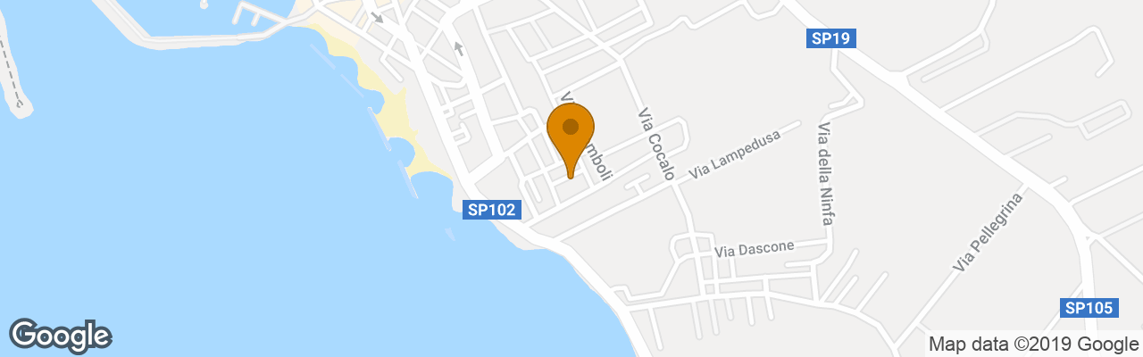 Come In Sicily - Sunny House 