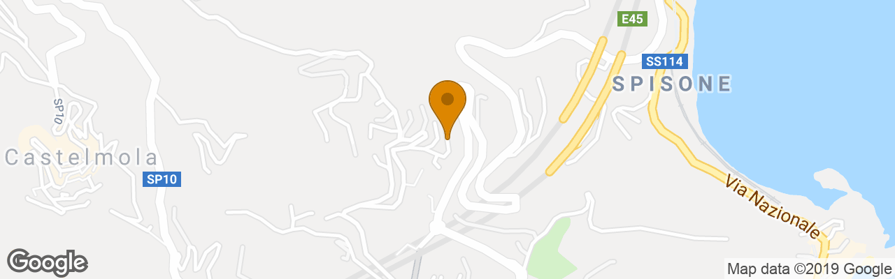 Come In Sicily - Baia Sirene 