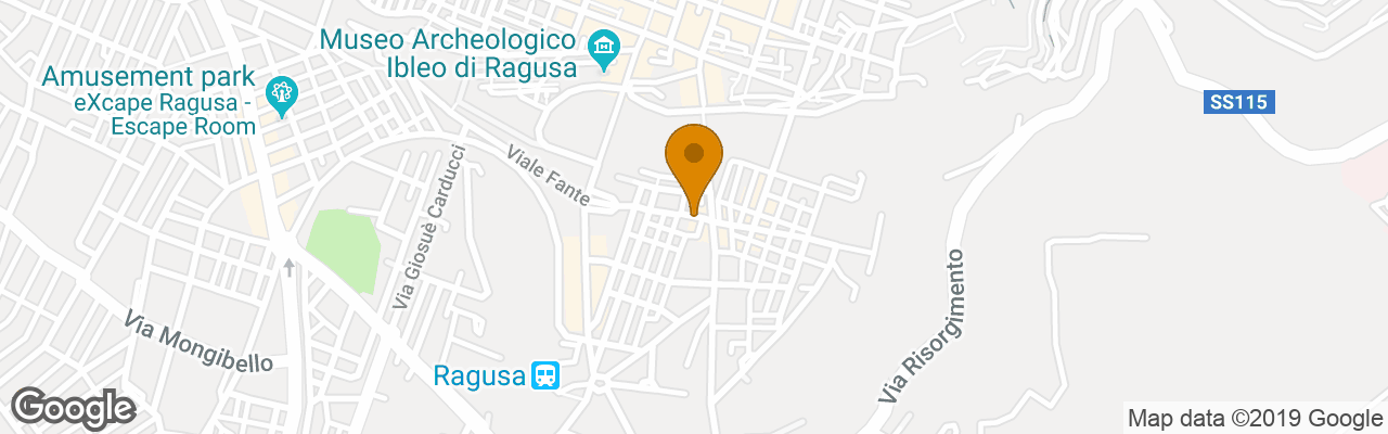 Come In Sicily - Balcone In Centro 