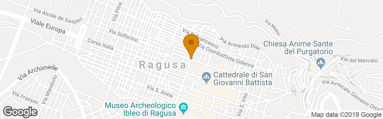 Come In Sicily - Central Cozy Studio 