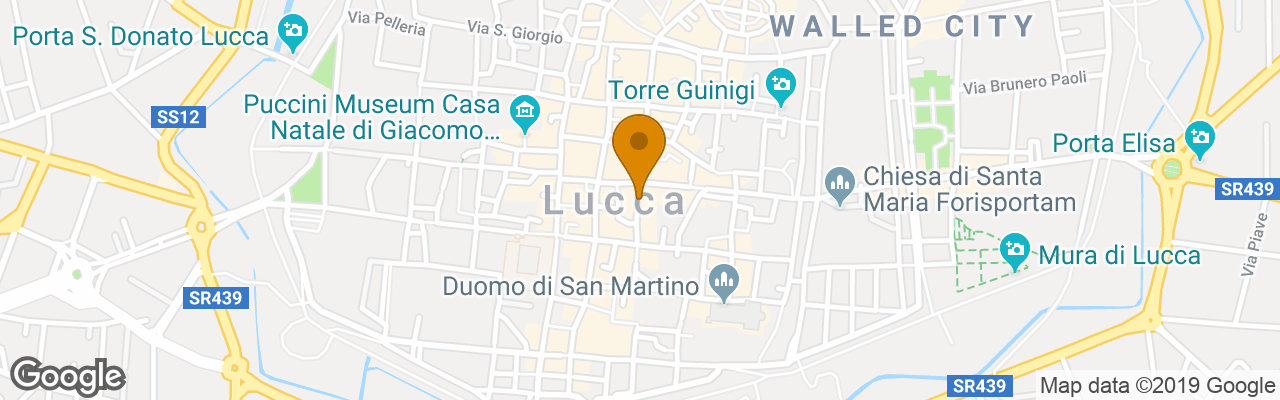 Il Sasso Sul Cipresso 