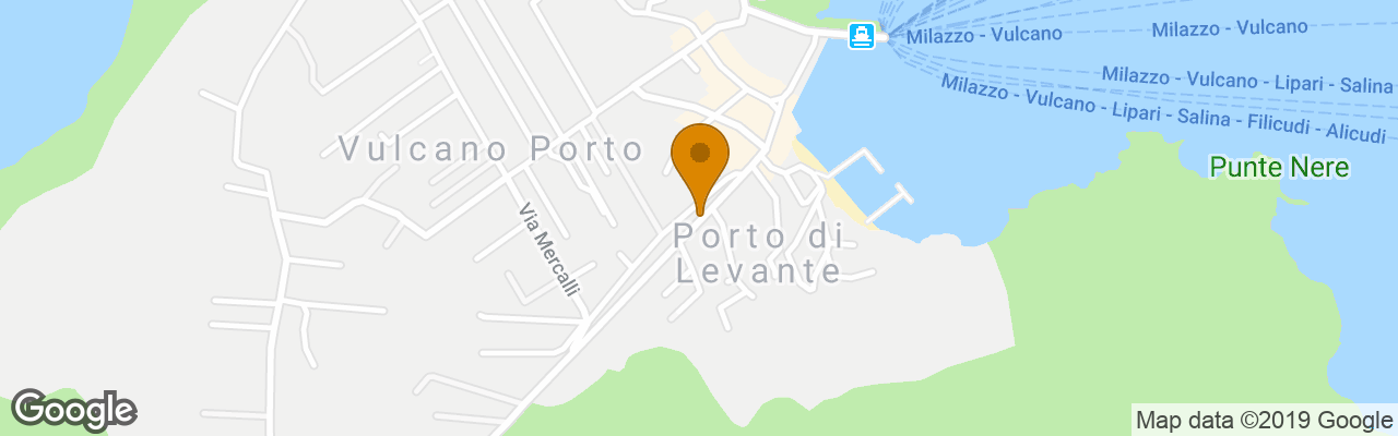 Hotel Pensione La Giara 