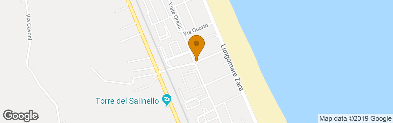 Hotel Residence Blumarine 