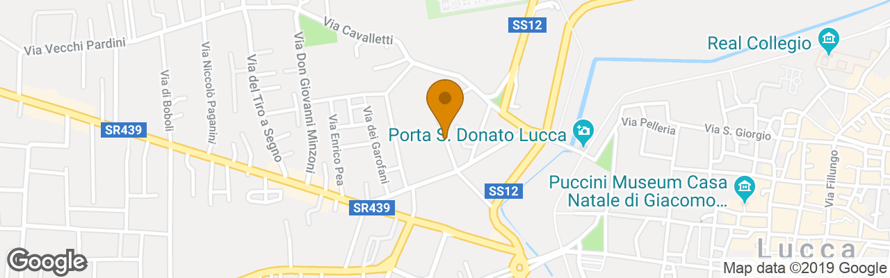 Hotel La Casa Del Pittore 