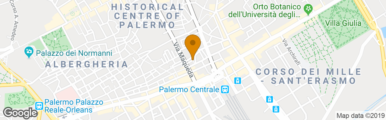 Bed and Breakfast Al Vicolo 