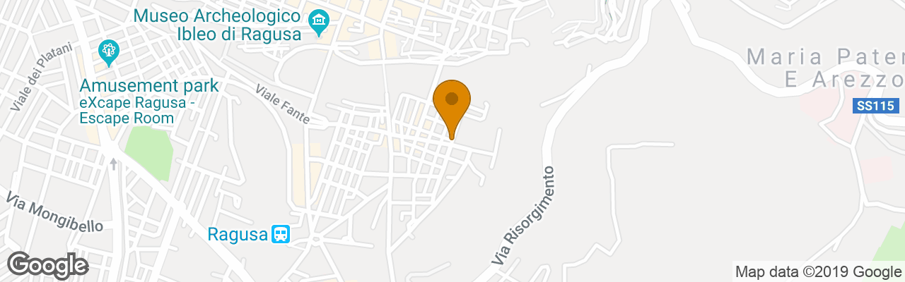 Hotel Giumbabulla Luxury 