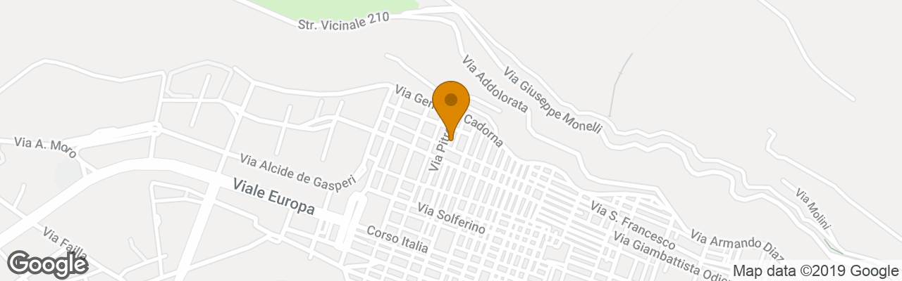 Bed and Breakfast Case Francesco 