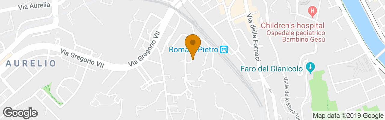 La Casa Felice A San Pietro 