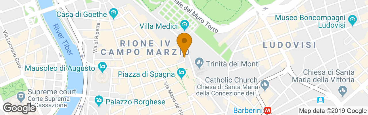 Pensione My Secret Place Spagna 