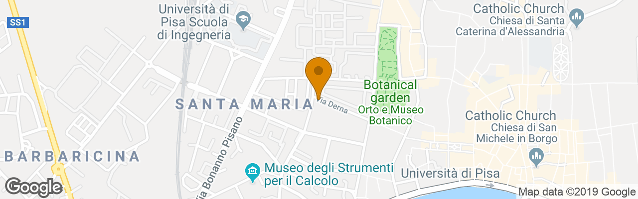 Hotel La Maison Dei Miracoli 