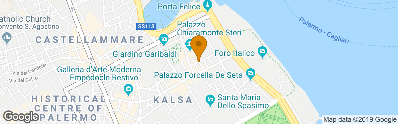 Bed and Breakfast Khalisah 