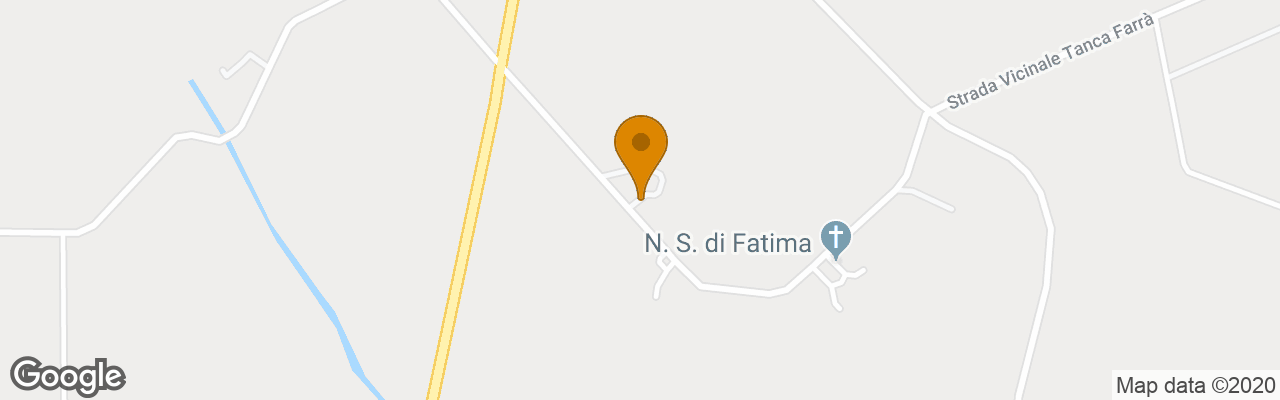 Bed and Breakfast La Fazenda 