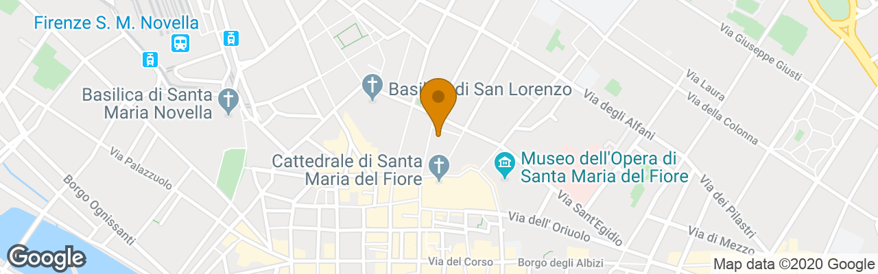 Bed and Breakfast Le Stanze Del Duomo 