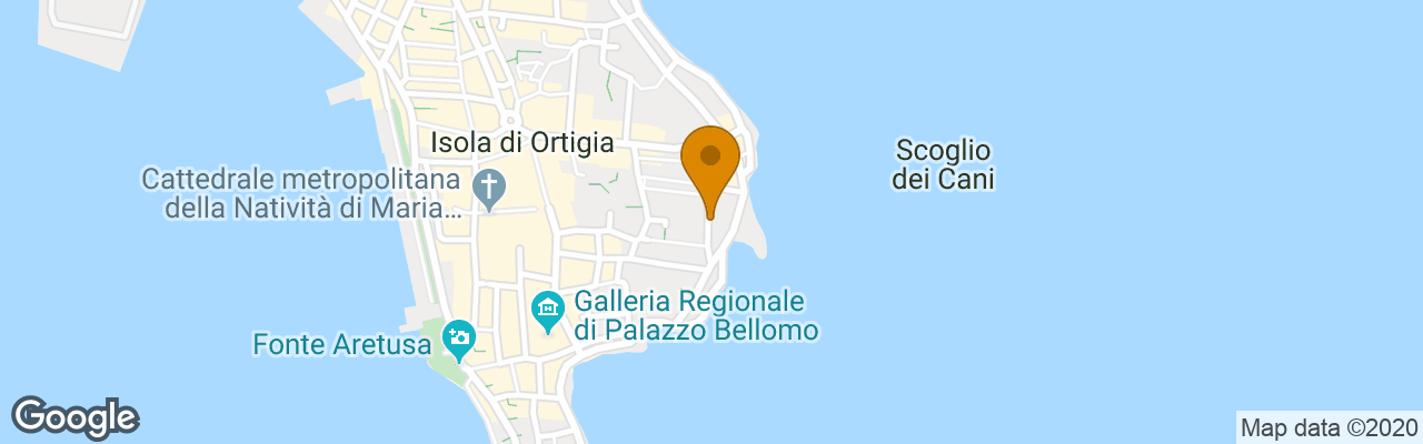 Case Vacanze Damarete 