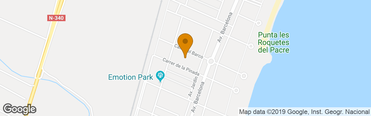 Apartamentos Vacaciones Azahar 