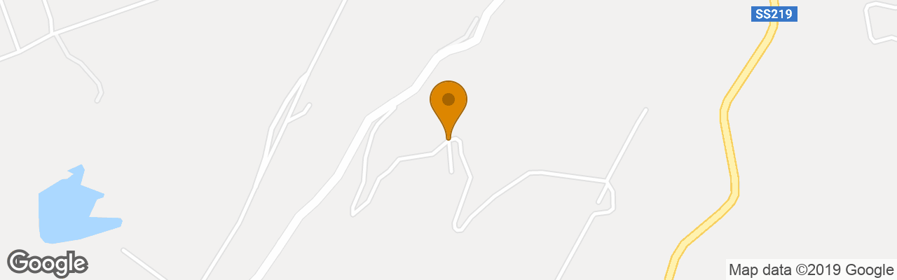 Hotel Agriturismo Goccia Di Luna 