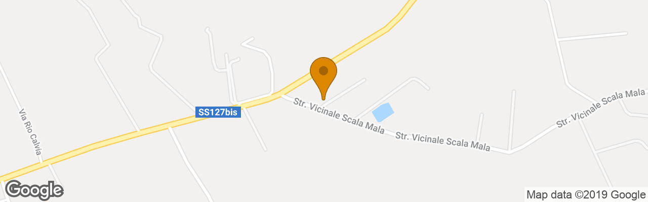 Relais Hotel Sa Cheya 