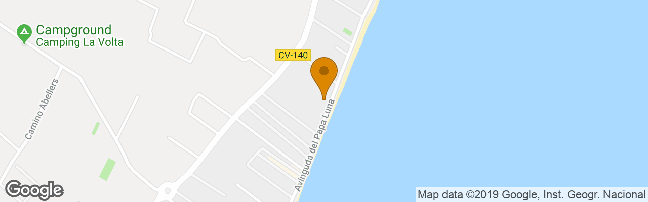 Aparthotel ZT Jardines del Plaza 