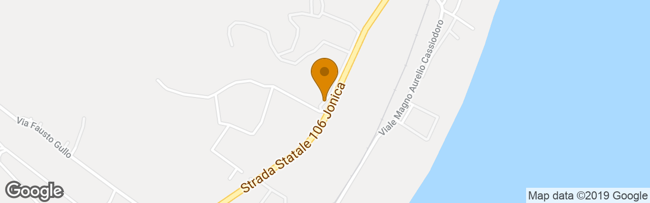 Hotel Baia Dei Canonici 