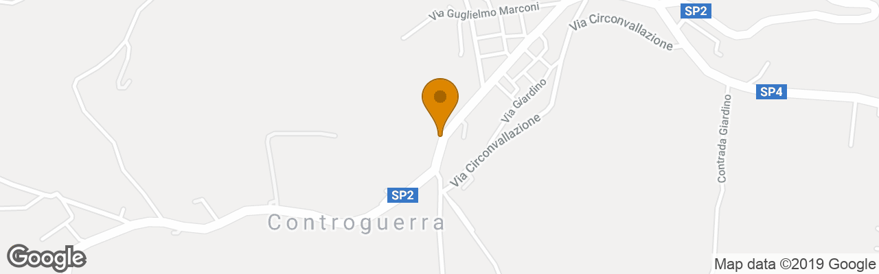 Bed and Breakfast Giardino Agritourist 