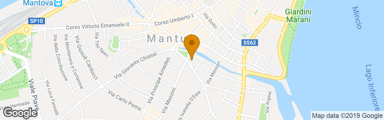 Pensione Casa San Domenico 