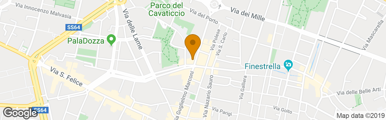 Bed and Breakfast Bologna Center Town 