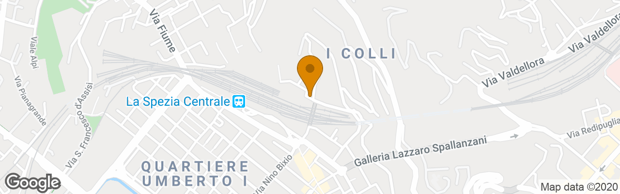 Bed and Breakfast Le 5 Terre La Spezia 