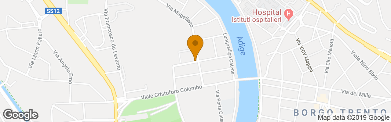 Residenza Verrazzano 