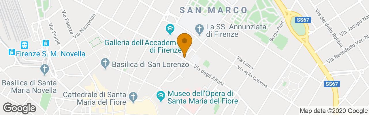 Pensione Wow Florence Rooms 