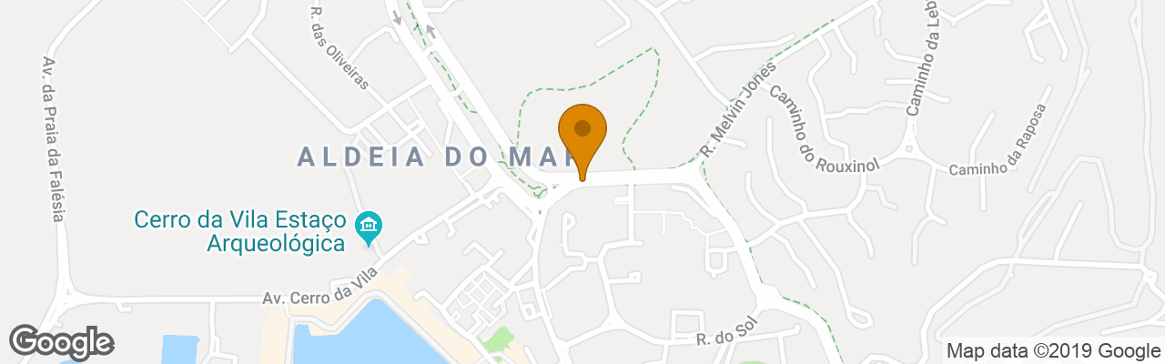 Apartamentos Ricardo 