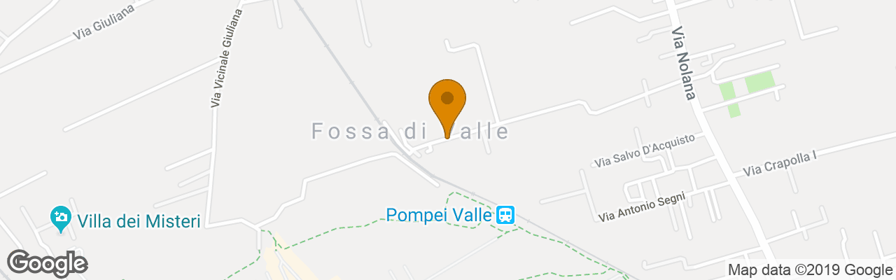 Hotel Albergo Pompei Valley 