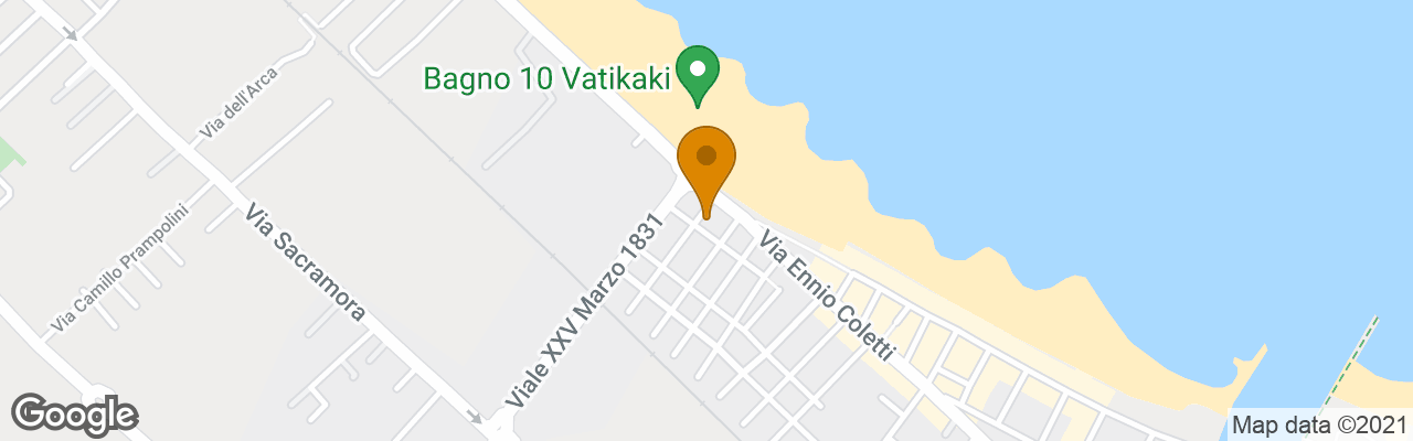 Hotel Villa Dei Gerani 