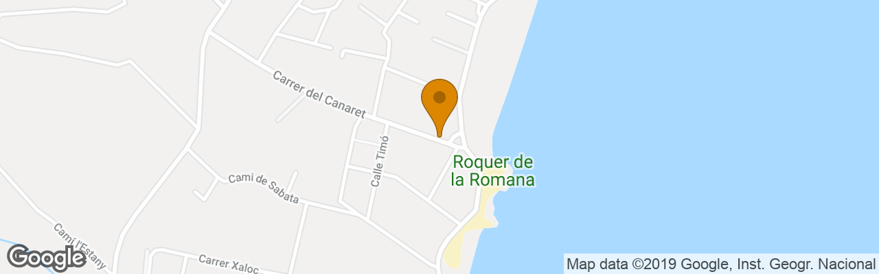 Apartamentos Habitat  