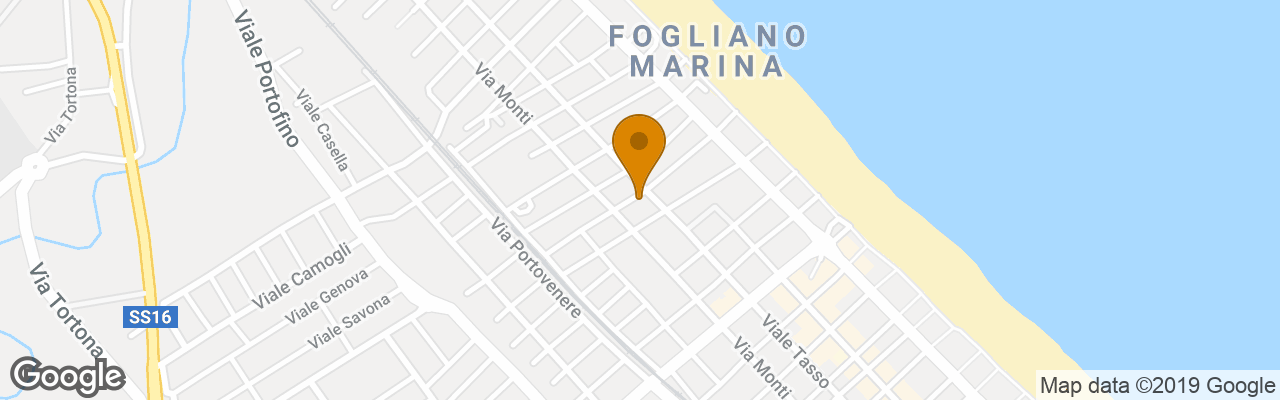 Hotel Residence Altomare 