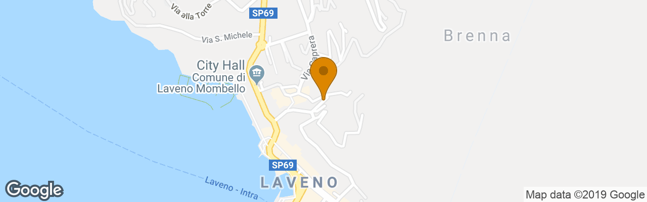 Hotel Funivie Del Lago Maggiore 