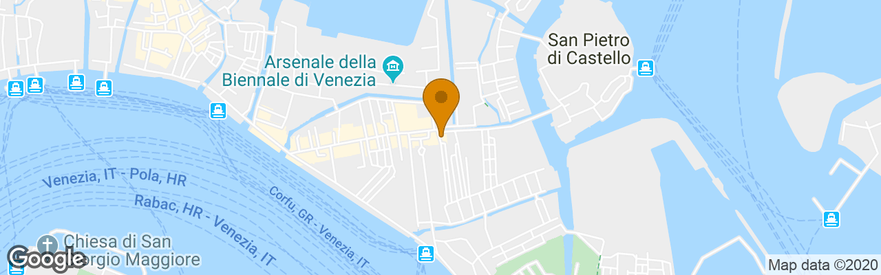 Hotel Taverna San Lio 