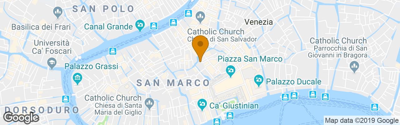 Hotel Ca' Del Nobile 