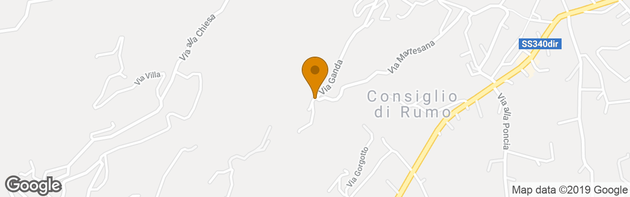 Residence Giglio Gravedona 