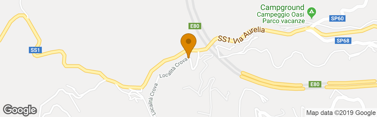 Hotel Agriturismo L'ulivo E Il Mare 