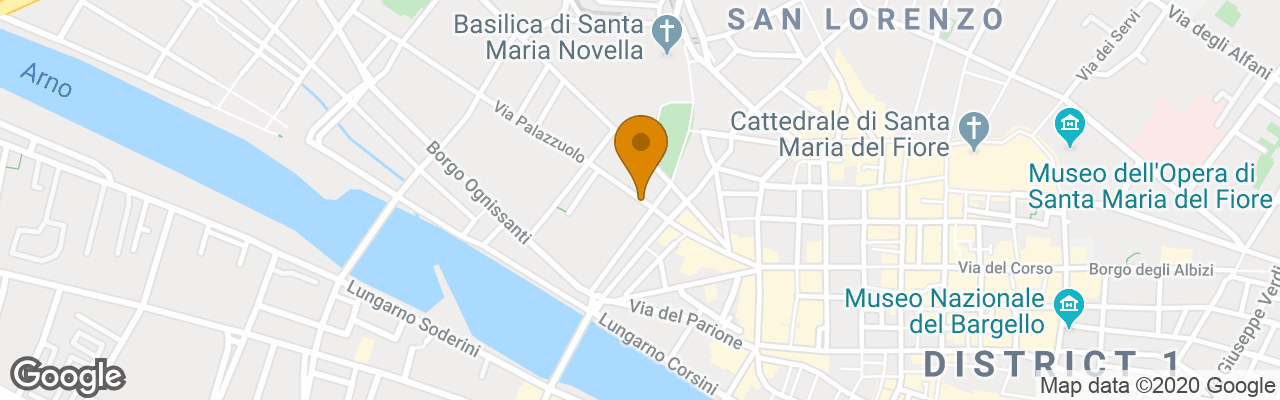 Bed and Breakfast Soggiorno Oblivium 