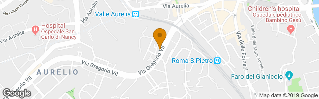 Hotel San Pietro Stazione 