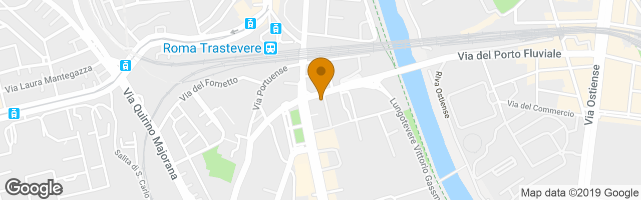 Pensione Iron Bridge Accomodation 