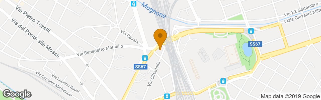 Bed and Breakfast Maison Bianca 