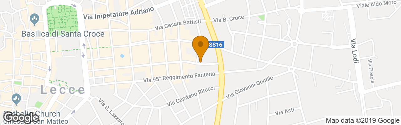 Bed and Breakfast Baroccolecce.it 