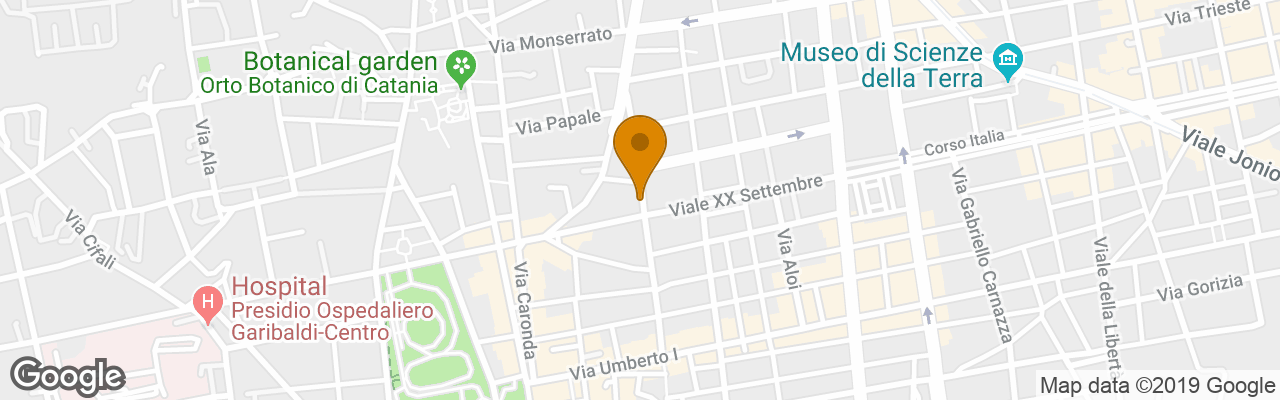 Ferrini Home Piazza Trento 