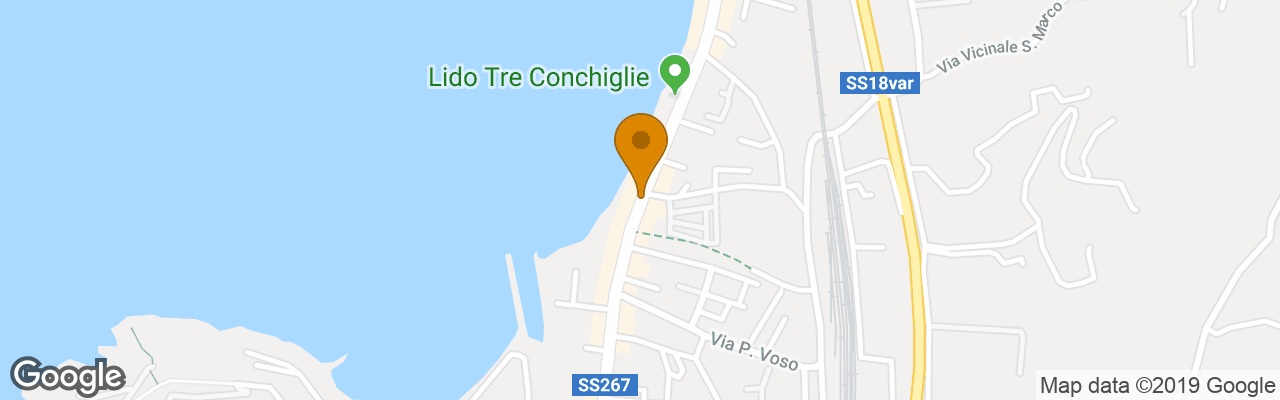 Settessenze Residence 