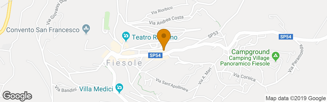 Bed and Breakfast Antiche Scale 