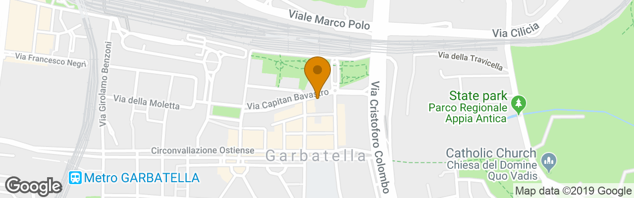 Bed and Breakfast Atticoromantica 