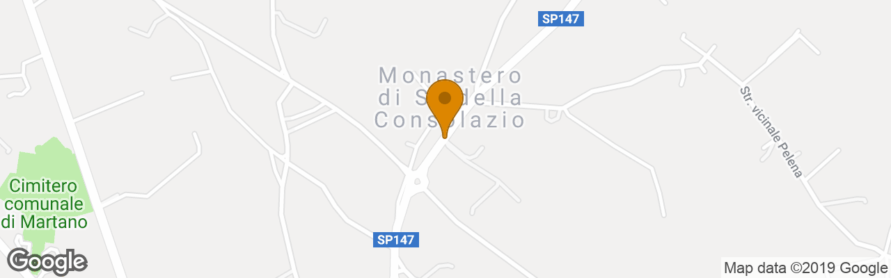 Relais Tenuta Campì 